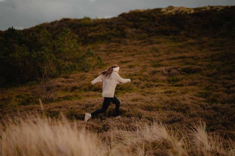 Urlaub für die ganze Familie auf Amrum