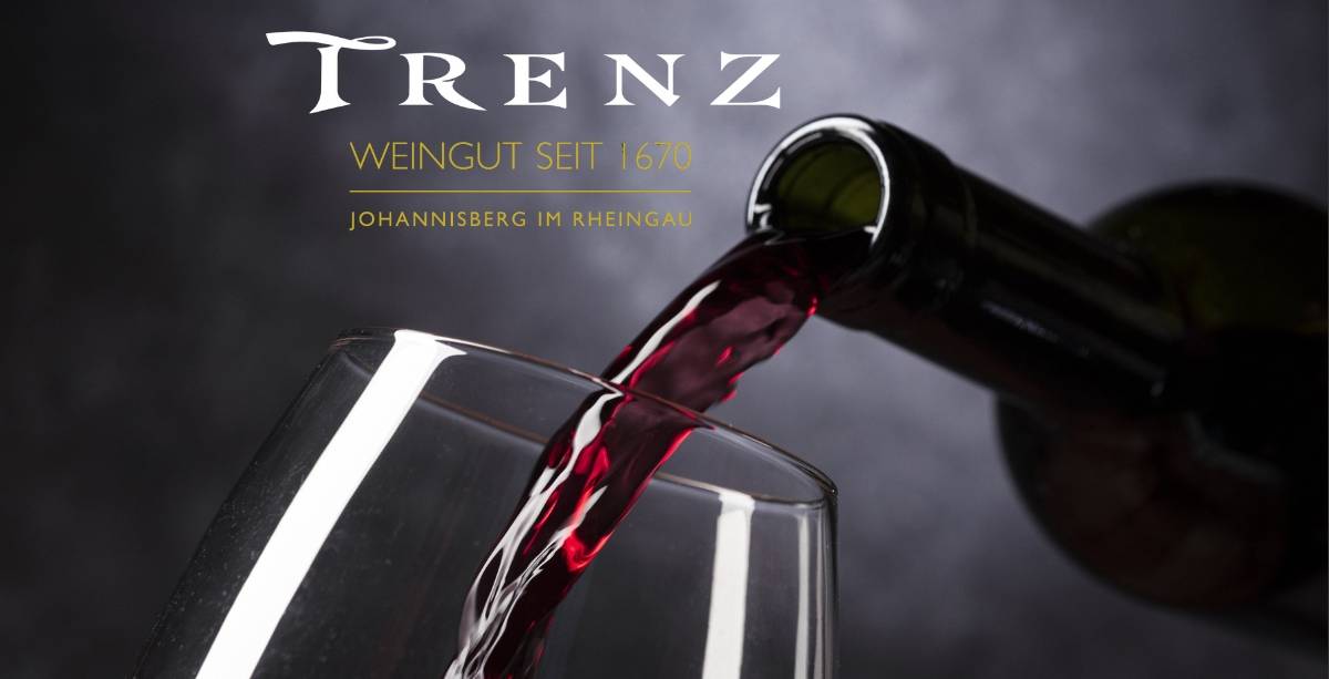 Weingut Trenz zu Gast auf Amrum Hüttmann